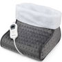 Orbegozo Calentador de Pies AHB 5000 100W Microfibra